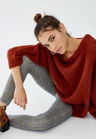 Леггинсы Pull&Bear