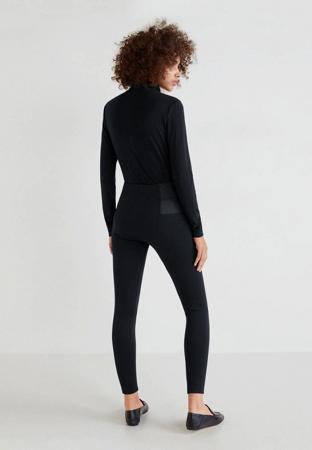 Леггинсы Mango