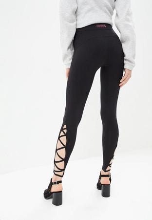 Леггинсы Guess Jeans