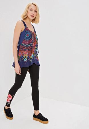 Леггинсы Desigual