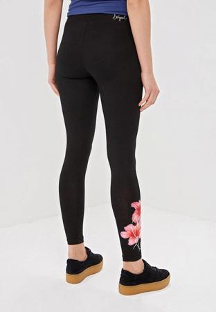 Леггинсы Desigual