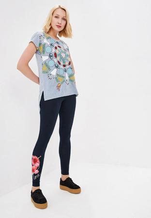 Леггинсы Desigual