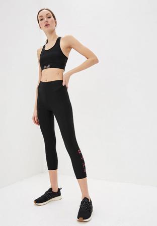 Леггинсы Guess Jeans
