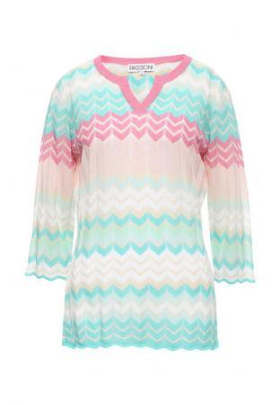 Лонгслив Passioni