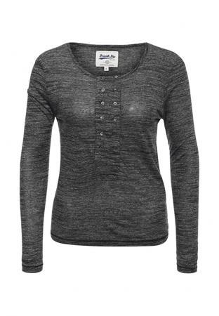 Лонгслив Frank NY