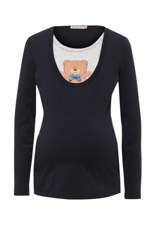 Лонгслив Budumamoy