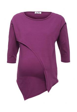 Лонгслив Proud Mom