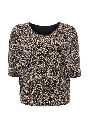 Лонгслив Артесса