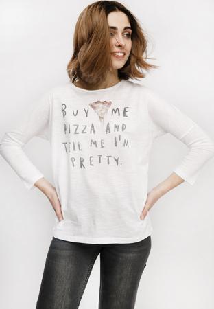 Лонгслив Monflame