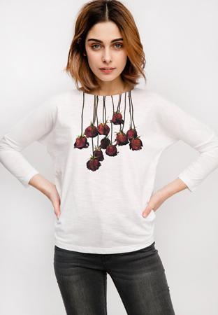 Лонгслив Monflame