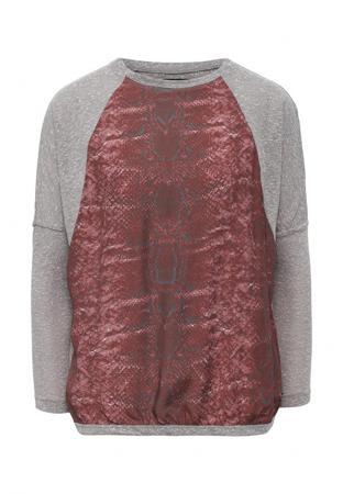 Лонгслив Frank NY