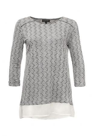 Лонгслив Caroline Morgan