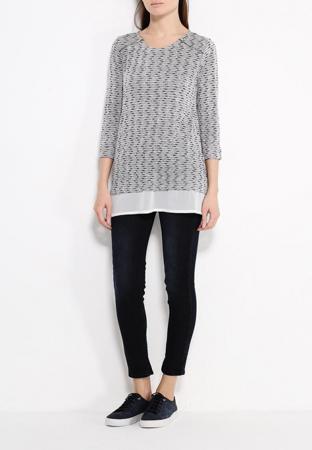 Лонгслив Caroline Morgan