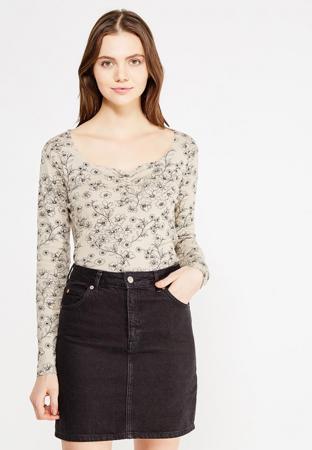 Лонгслив OVS