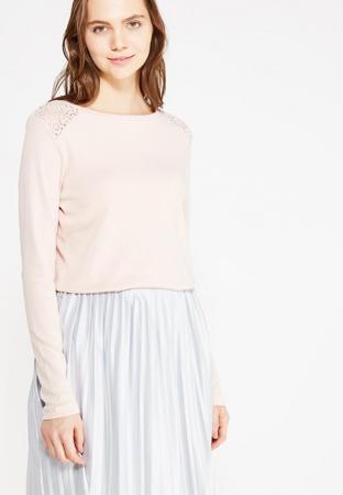 Лонгслив OVS