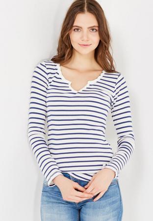 Лонгслив OVS