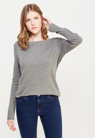 Лонгслив Nice & Chic