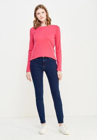 Лонгслив Nice & Chic
