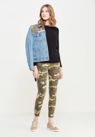 Лонгслив Nice & Chic