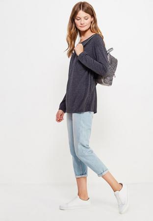 Лонгслив H:Connect