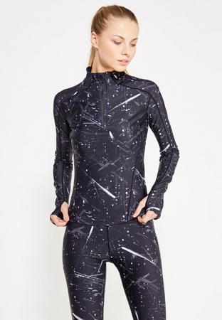 Лонгслив Mango