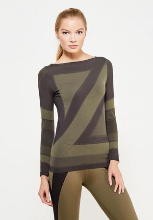 Лонгслив Puma