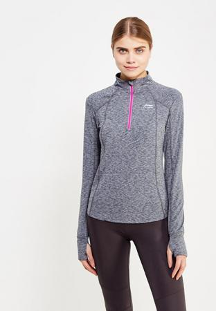 Лонгслив Li-Ning