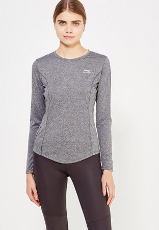 Лонгслив Li-Ning