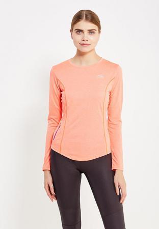 Лонгслив Li-Ning