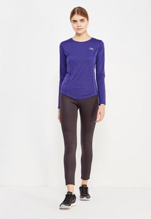Лонгслив Li-Ning