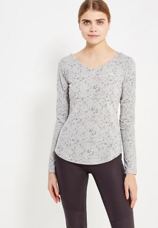 Лонгслив Li-Ning