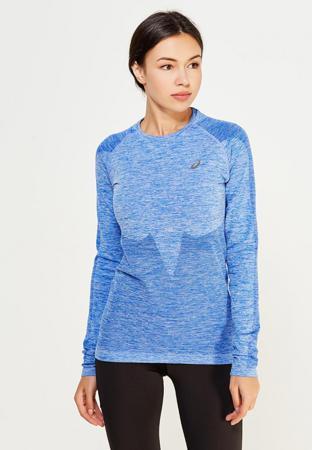 Лонгслив ASICS