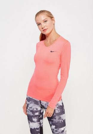 Лонгслив Nike