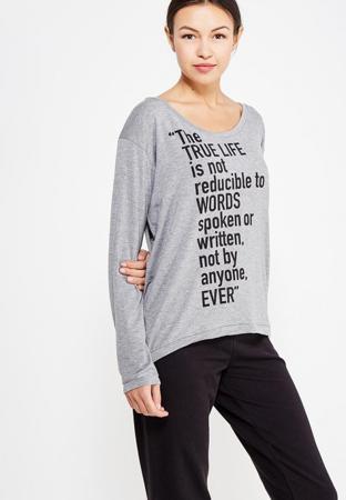 Лонгслив Dimensione Danza