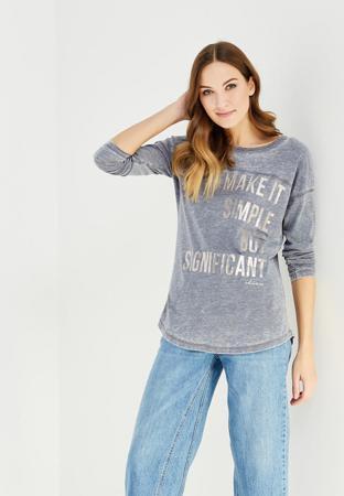 Лонгслив Gluen