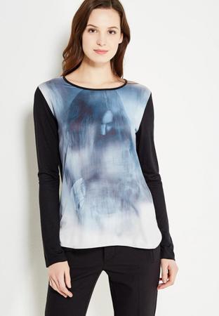 Лонгслив Gluen