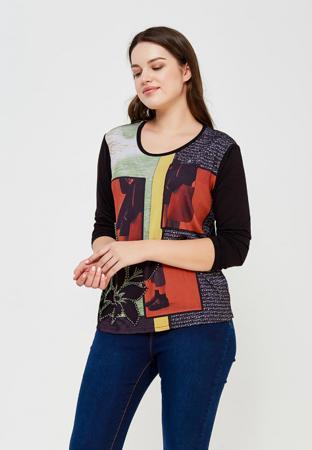 Лонгслив Sophia