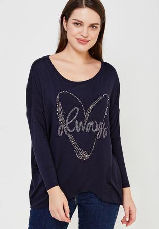 Лонгслив Sophia