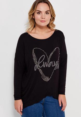 Лонгслив Sophia