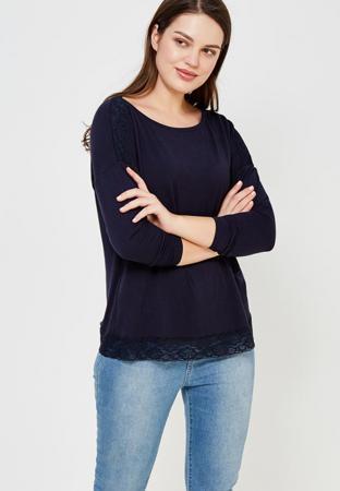 Лонгслив Sophia