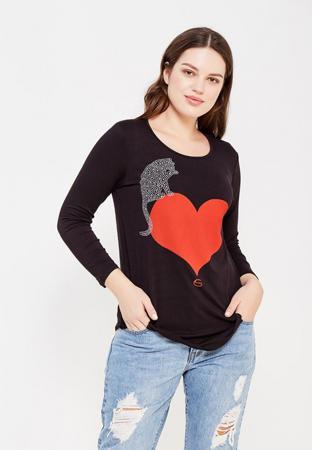 Лонгслив Sophia