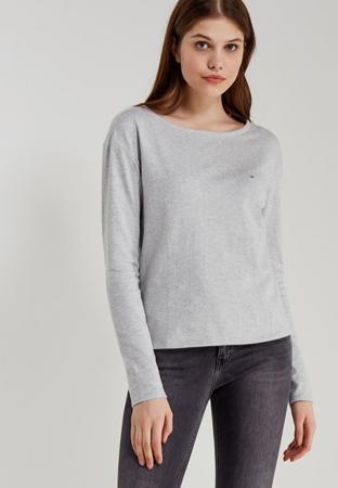 Лонгслив Tommy Jeans