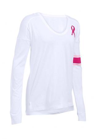 Лонгслив Under Armour