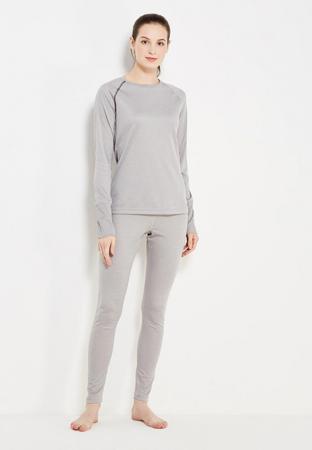Лонгслив Reebok