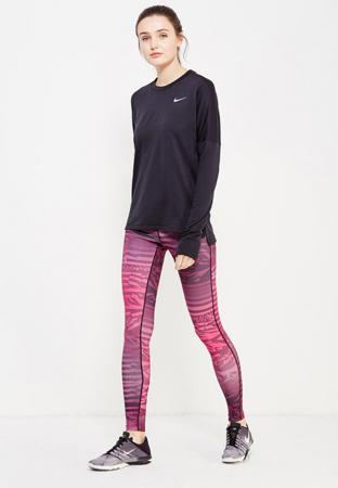 Лонгслив Nike