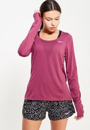 Лонгслив Nike