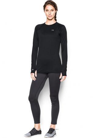 Лонгслив Under Armour