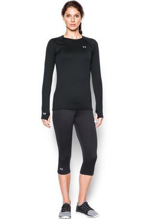 Лонгслив Under Armour