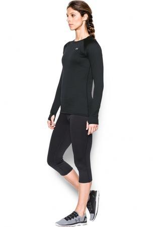 Лонгслив Under Armour