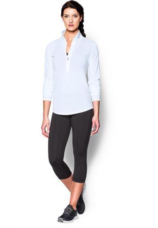 Лонгслив Under Armour